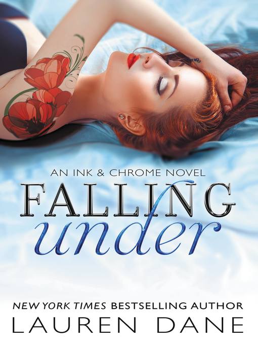 Title details for Falling Under by Lauren Dane - Wait list